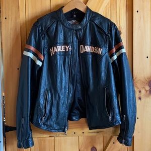 Harley Davidson jacket